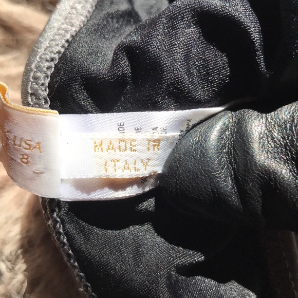 La Perla Black Bikini Set - Made in Italy - Size 44 / US 8 - Picture 4 of 8